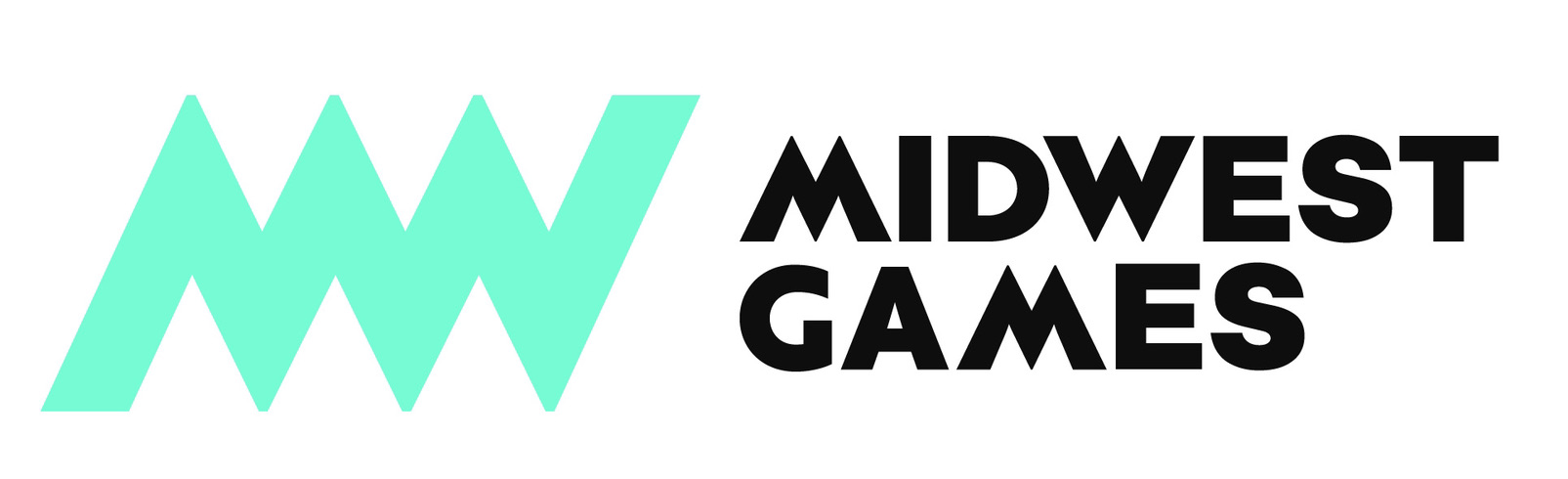 Midwest Games logo