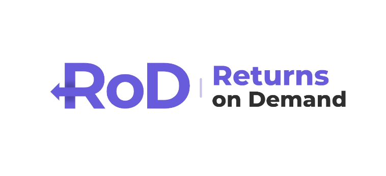 Returns on Demand Logo