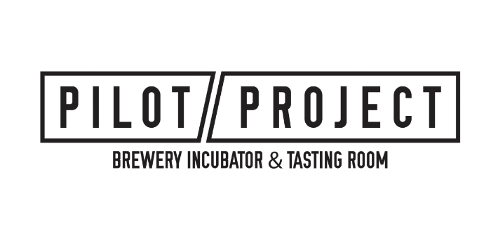 Pilot Project Brewing logo