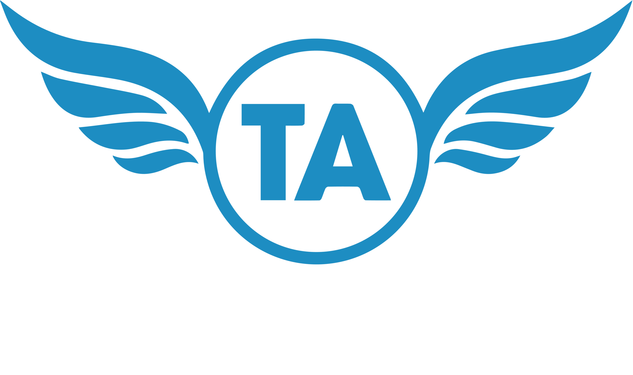 Tundra Angels Logo